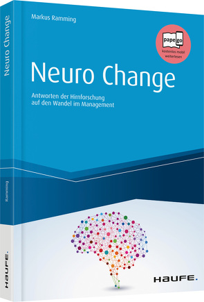 Neuro Change von Ramming,  Markus