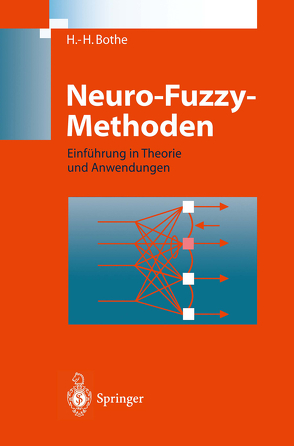 Neuro-Fuzzy-Methoden von Bothe,  Hans-Heinrich