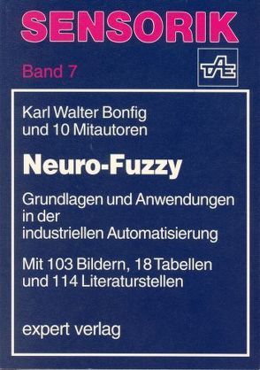 Neuro-Fuzzy von Bonfig,  Karl W.