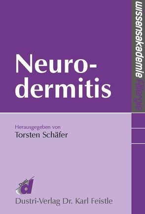 Neurodermitis von Schaefer,  Torsten