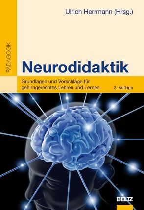 Neurodidaktik von Herrmann,  Ulrich