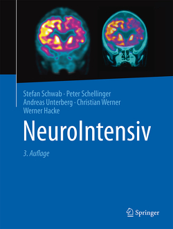 NeuroIntensiv von Hacke,  Werner, Schellinger,  Peter, Schwab,  Stefan, Unterberg,  Andreas, Werner,  Christian