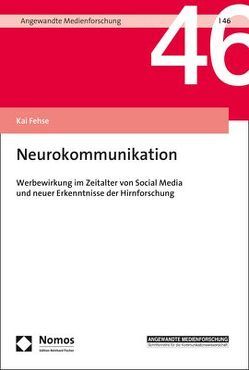 Neurokommunikation von Fehse,  Kai