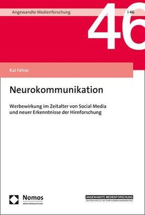 Neurokommunikation von Fehse,  Kai