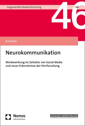 Neurokommunikation von Fehse,  Kai