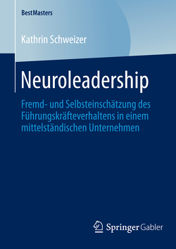 Neuroleadership von Schweizer,  Kathrin