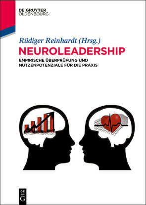 Neuroleadership von Reinhardt,  Rüdiger