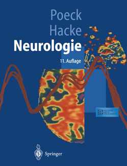 Neurologie von Hacke,  Werner, Poeck,  Klaus