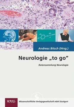 Neurologie to go von Bitsch,  Andreas, Reimers,  Carl D., Schmidt,  Holger