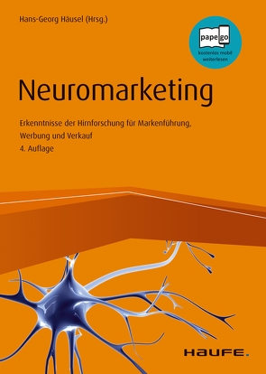 Neuromarketing von Häusel,  Hans-Georg