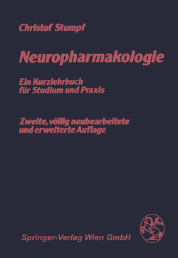 Neuropharmakologie von Stumpf,  C.