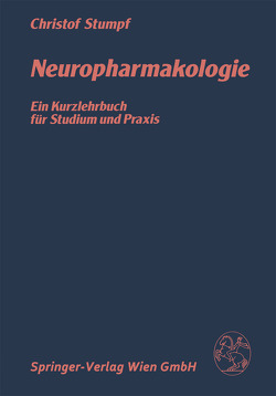 Neuropharmakologie von Stumpf,  C.