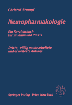 Neuropharmakologie von Stumpf,  C.