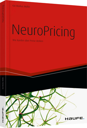 NeuroPricing von Müller,  Kai-Markus