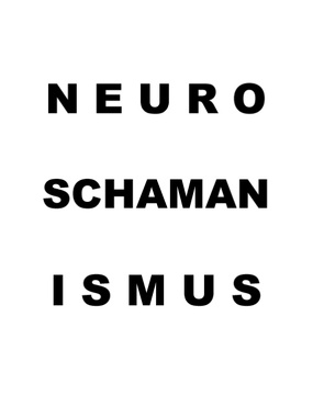 Neuroschamanismus von Toys,  Tom de