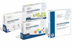 NEUROvitalis – Gesamtpaket von Baller,  Gisela, Kaesberg,  Stephanie, Kalbe,  Elke, Kessler,  Josef