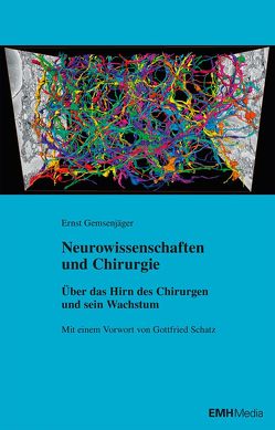 Neurowissenschaften und Chirurgie von Gemsenjäger,  Ernst, Schatz,  Gottfried