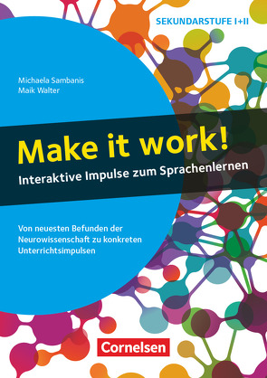 Neurowissenschaftliche Impulse von Sambanis,  Michaela, Walter,  Maik