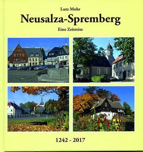 Neusalza-Spremberg von Mohr,  Lutz