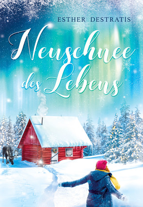 Neuschnee des Lebens von Esther,  Destratis