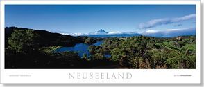 Neuseeland von Bolch,  Oliver