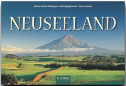 Neuseeland von Luthardt,  Anne, Schulte-Kellinghaus,  Martin, Spiegelhalter,  Erich