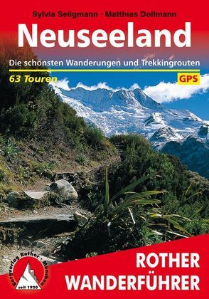 Neuseeland von Dollmann,  Matthias, Seligmann,  Sylvia