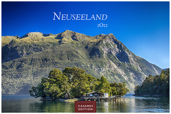 Neuseeland 2022 L 35x50cm