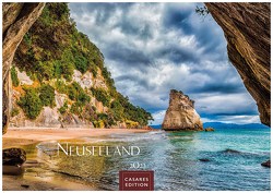 Neuseeland 2023 L 35x50cm