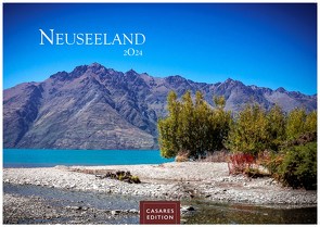 Neuseeland 2024 S 24x35cm