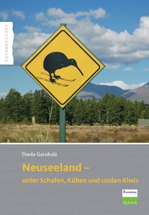 Neuseeland von Garnholz,  Theda