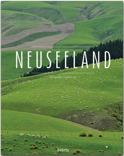 Neuseeland von Heeb,  Christian, Karl,  Roland F.