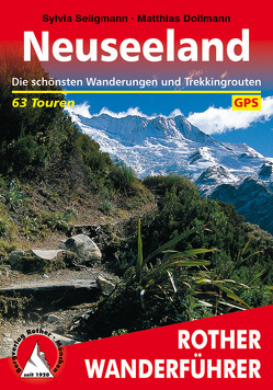 Neuseeland (E-Book) von Dollmann,  Matthias, Seligmann,  Sylvia