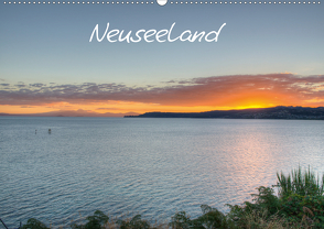 Neuseeland (Wandkalender 2021 DIN A2 quer) von Freudenberger,  Thorsten