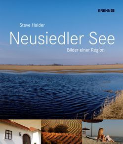 Neusiedler See von Haider,  Steve