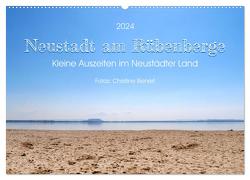 Neustadt am Rübenberge, Kleine Auszeiten im Neustädter Land (Wandkalender 2024 DIN A2 quer), CALVENDO Monatskalender von Bienert,  Christine