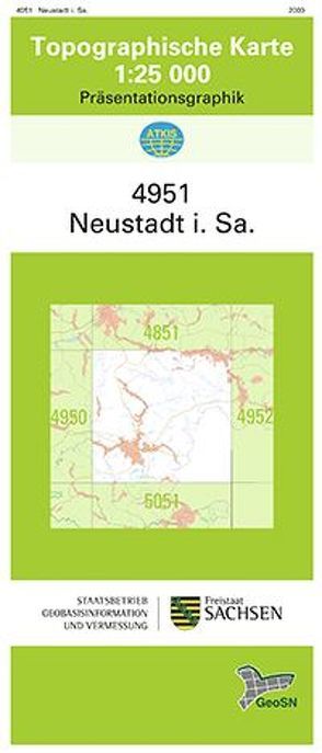 Neustadt i. Sa. (4951)