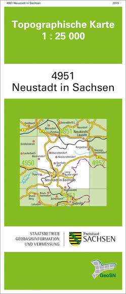 Neustadt in Sachsen (4951)