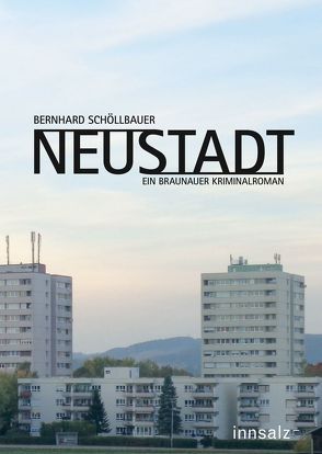 Neustadt von Schöllbauer,  Bernhard