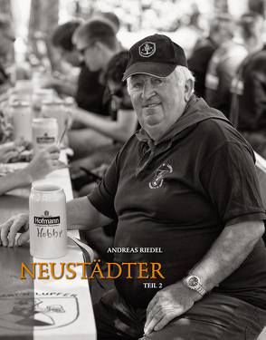 Neustädter 2 von Riedel,  Andreas