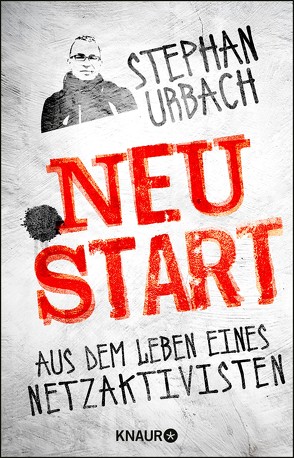 .NEUSTART von Urbach,  Stephan