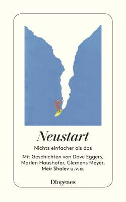 Neustart von Stemmermann,  Christine