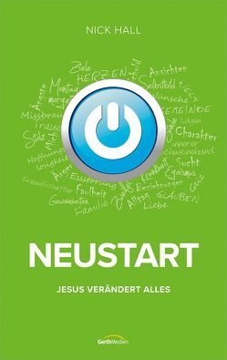 Neustart von Hall,  Nick