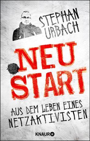 .NEUSTART von Urbach,  Stephan