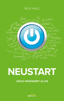 Neustart – eBook von Hall,  Nick