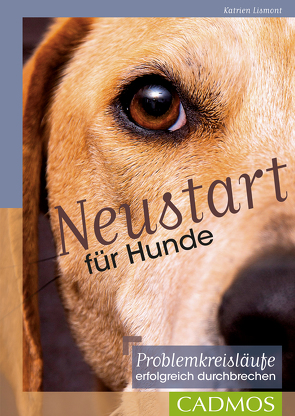 Neustart für Hunde von Lismont,  Katrien