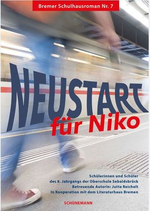 Neustart für Niko von Reichelt,  Jutta