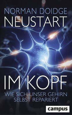 Neustart im Kopf von Doidge,  Norman, Neubauer,  Jürgen