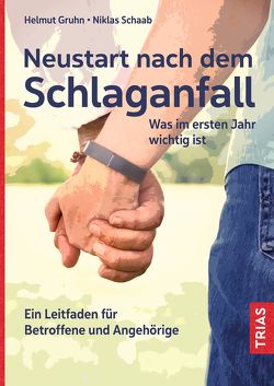 Neustart nach dem Schlaganfall von Gruhn,  Helmut, Schaab,  Niklas