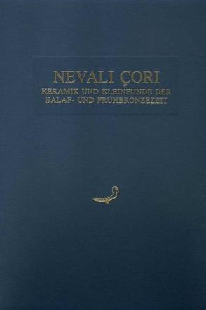 Nevali Çori von Becker,  Jörg